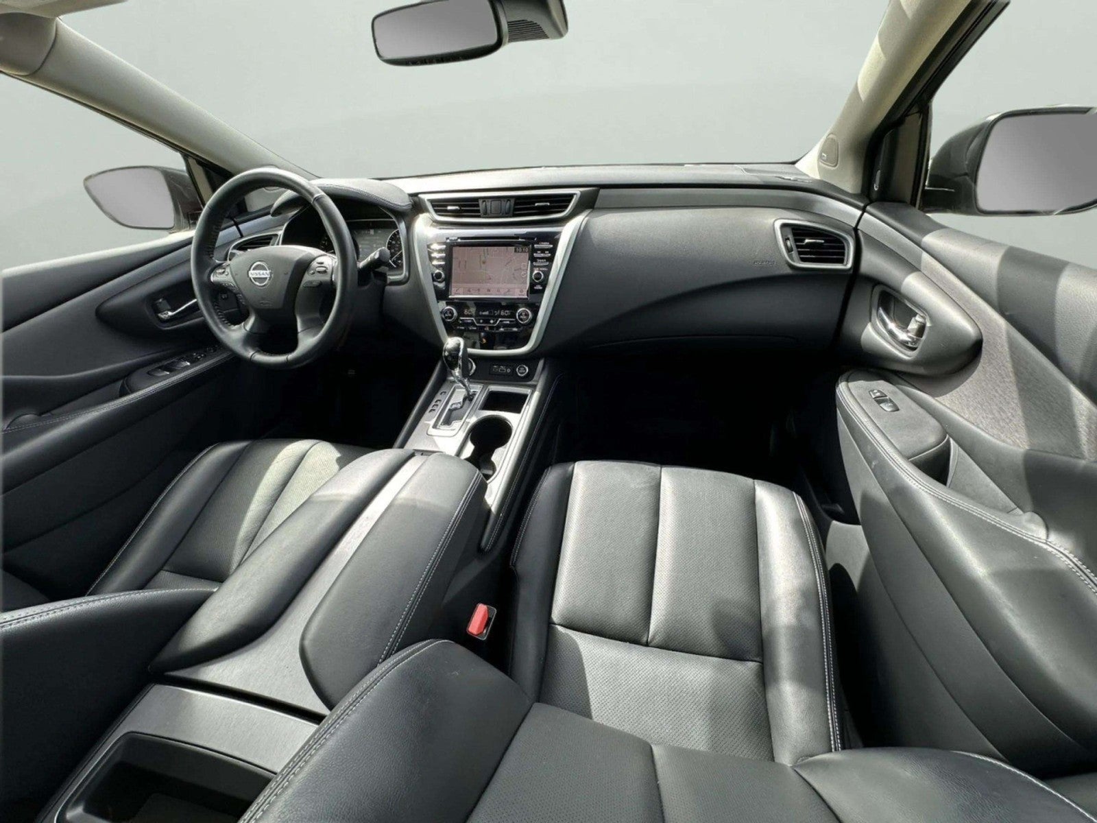 2022 Nissan Murano SL