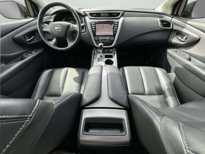 2022 Nissan Murano SL