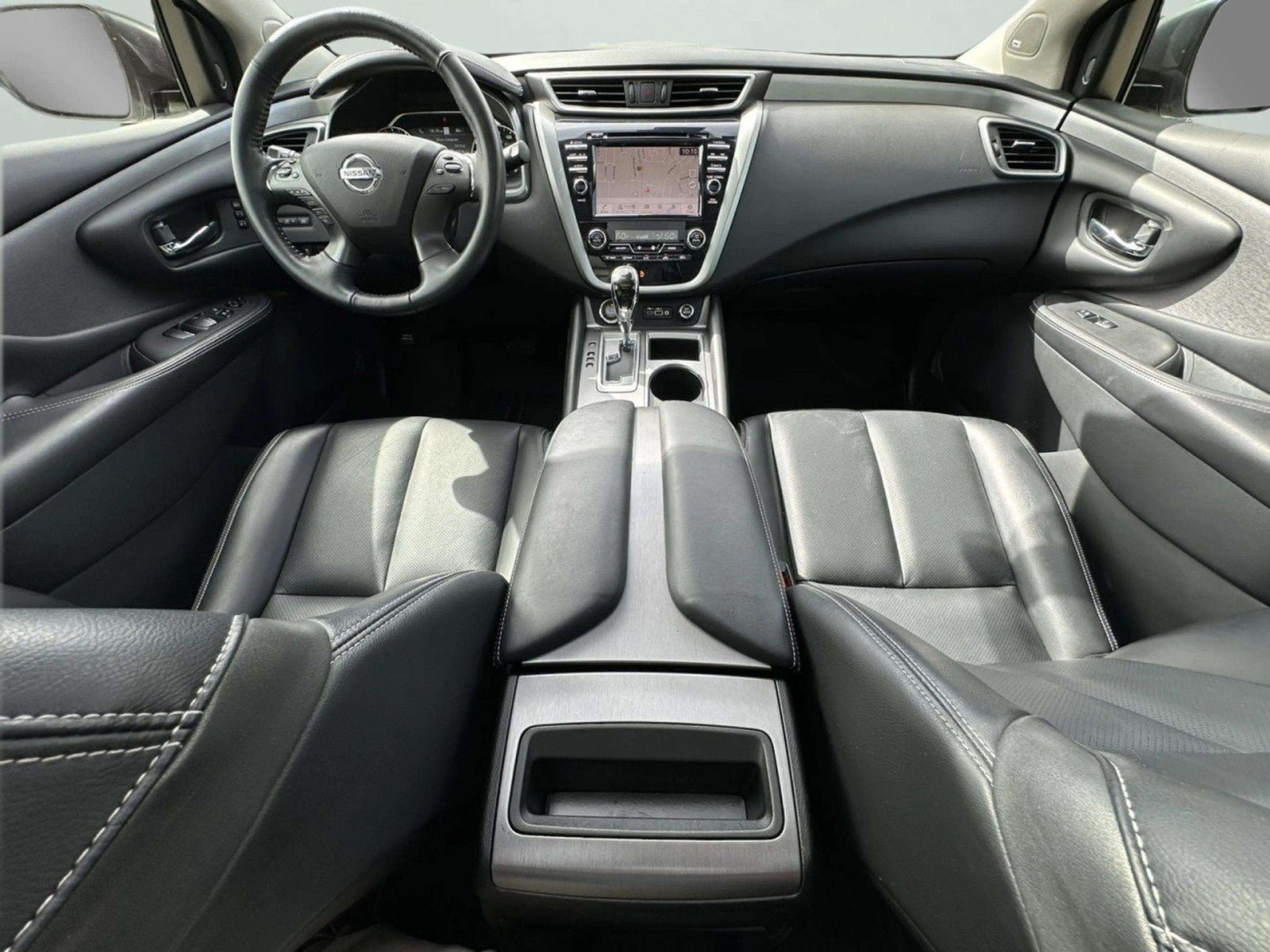 2022 Nissan Murano SL