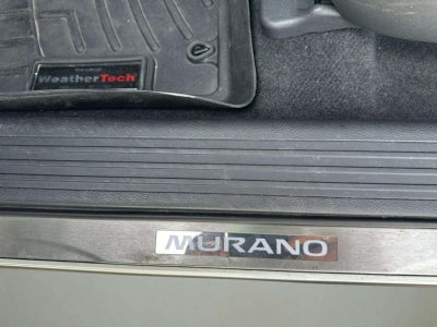 2022 Nissan Murano SL