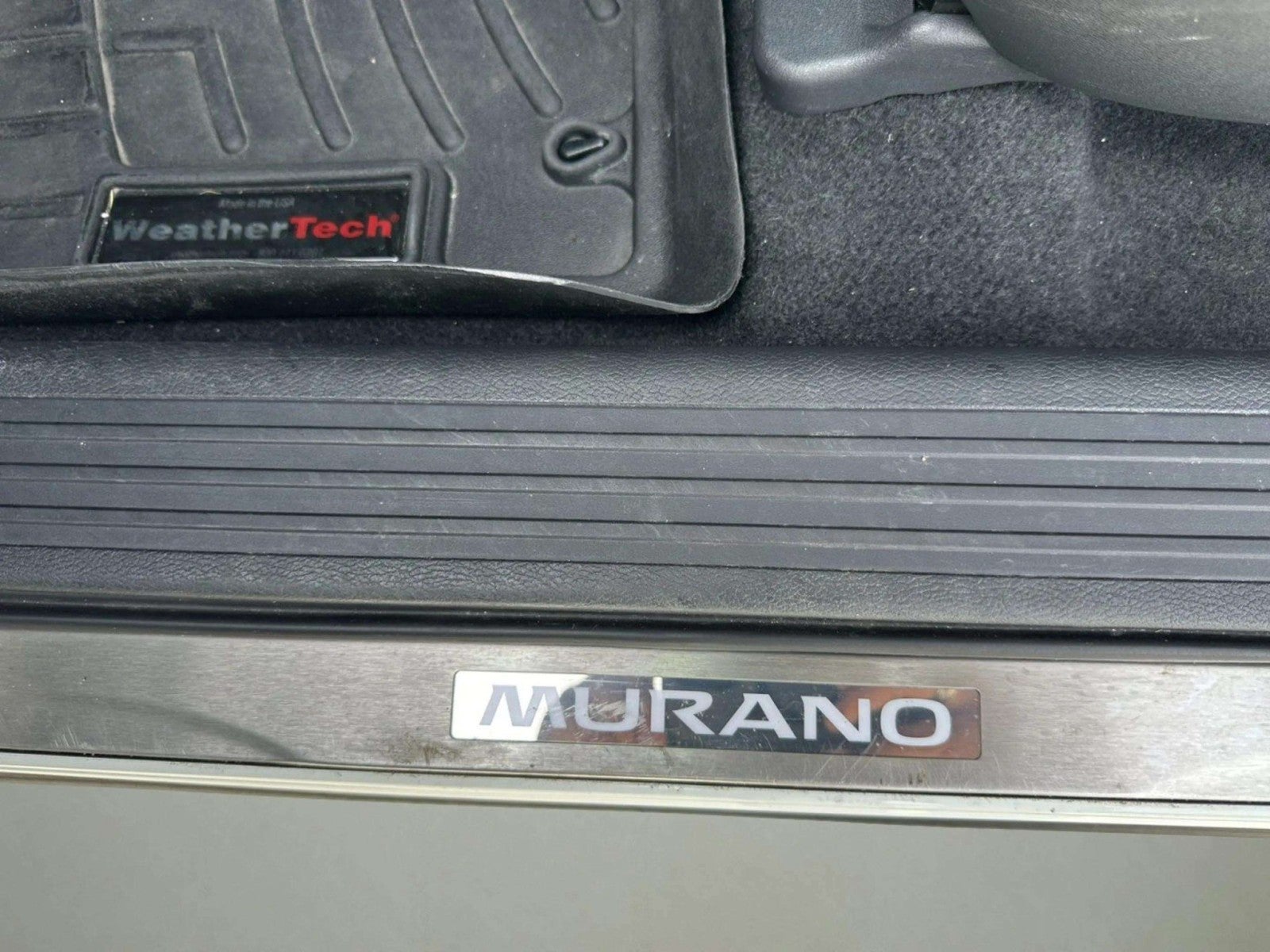 2022 Nissan Murano SL