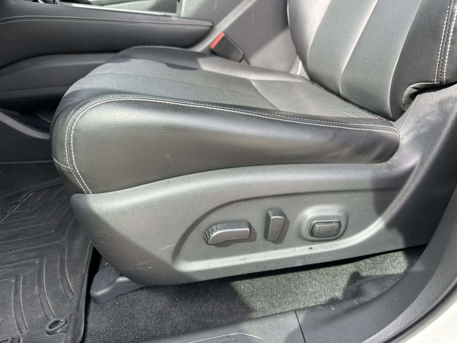2022 Nissan Murano SL