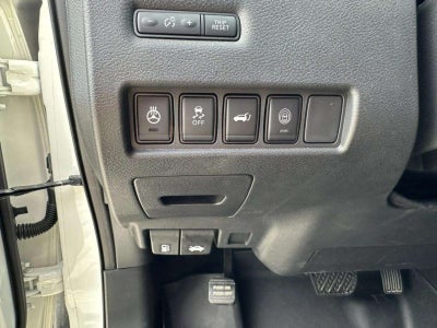 2022 Nissan Murano SL