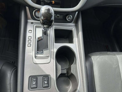 2022 Nissan Murano SL