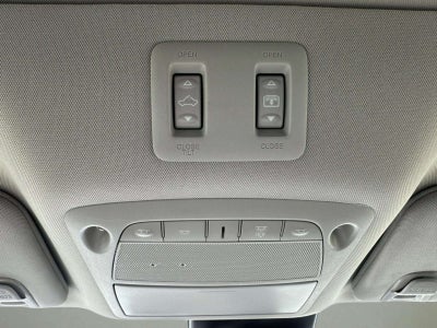 2022 Nissan Murano SL