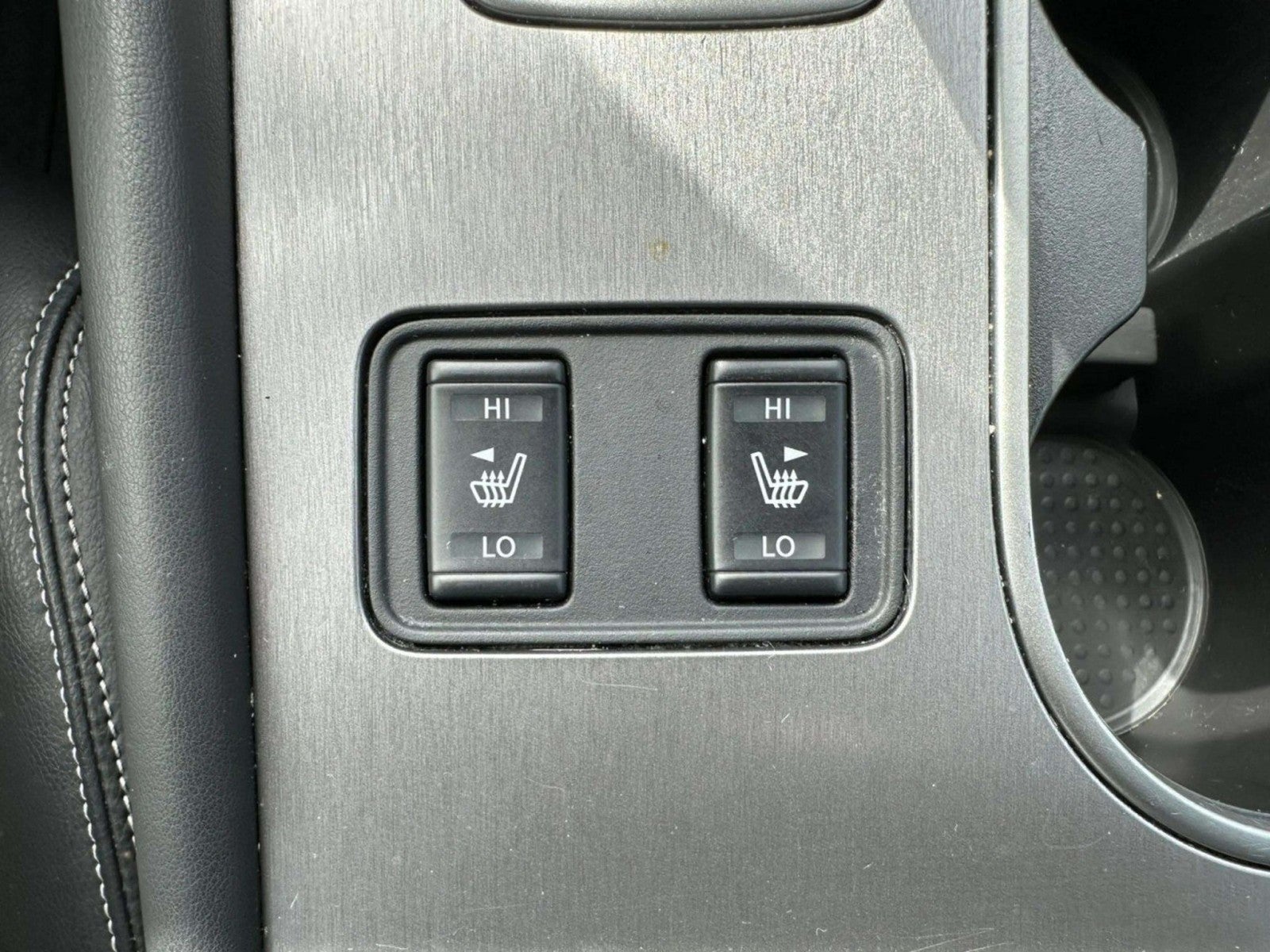 2022 Nissan Murano SL