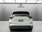 2022 Nissan Murano SL
