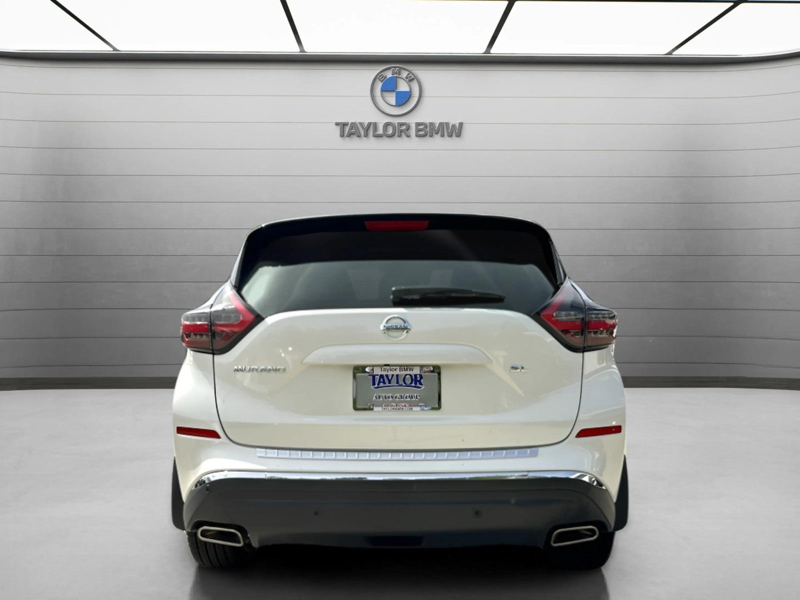 2022 Nissan Murano SL