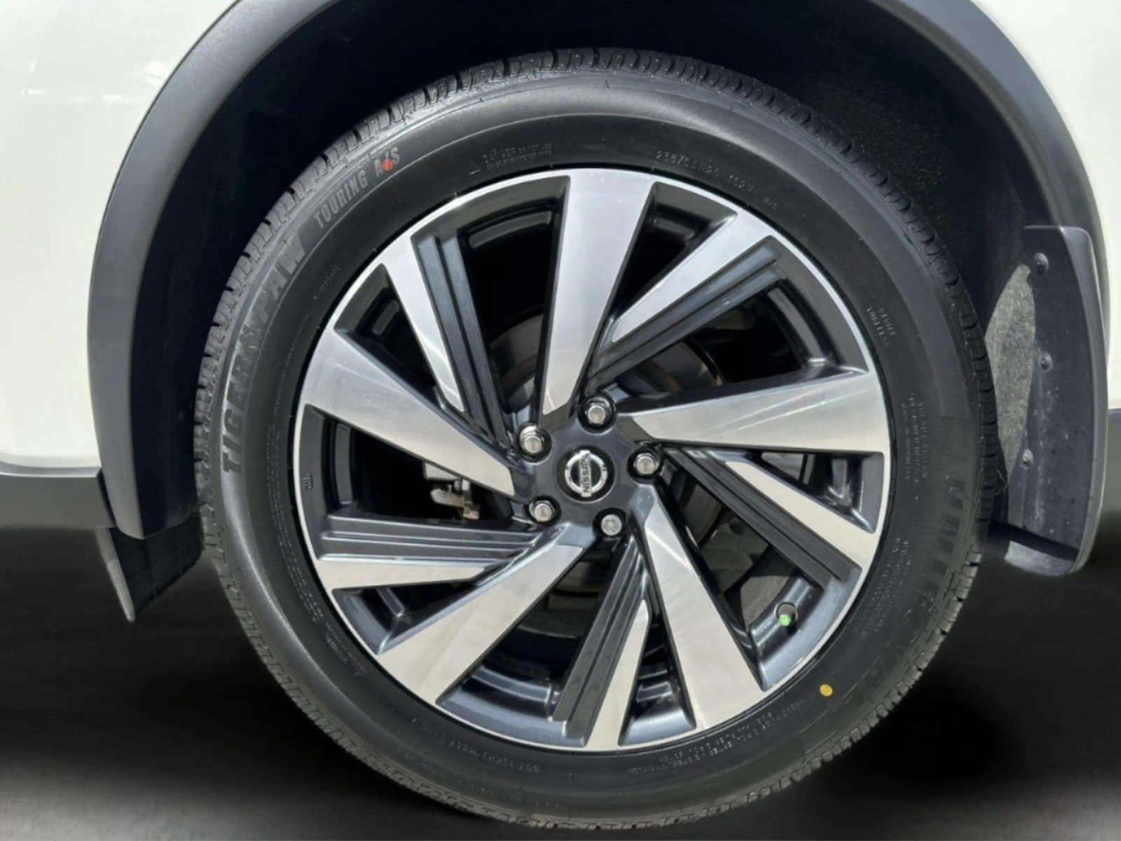 2022 Nissan Murano SL