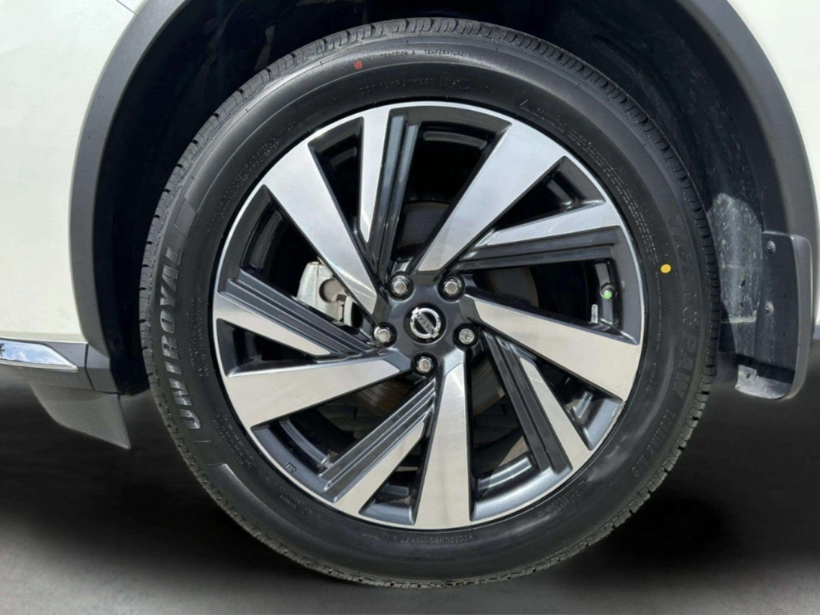 2022 Nissan Murano SL