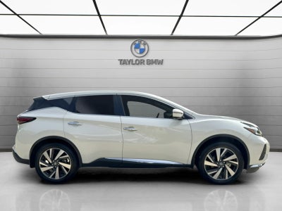 2022 Nissan Murano SL