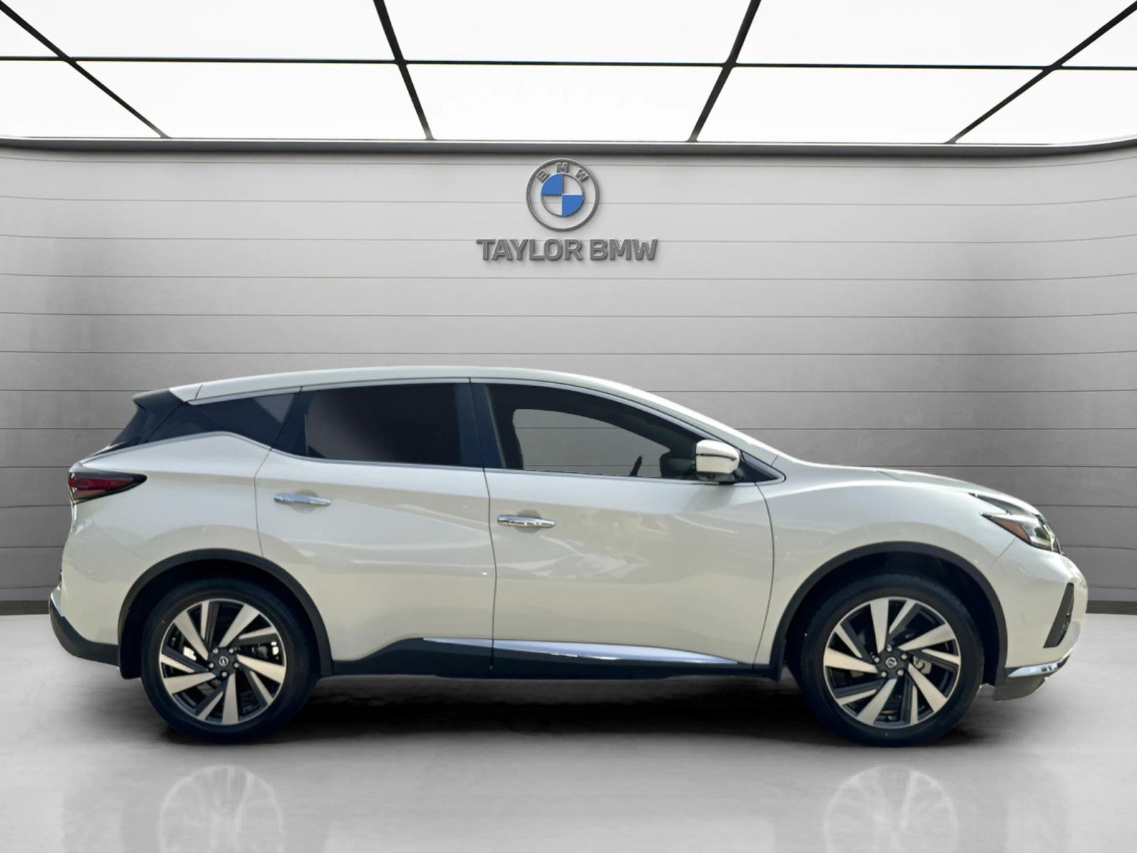 2022 Nissan Murano SL