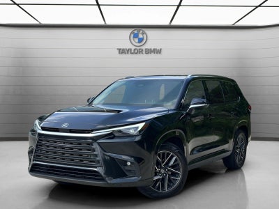 2025 Lexus TX TX 350 Premium