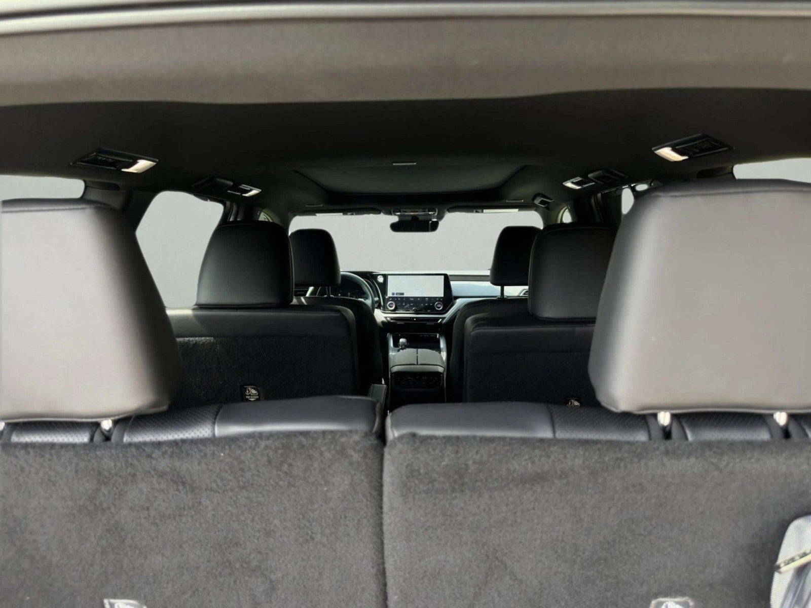 2025 Lexus TX TX 350 Premium