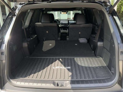 2025 Lexus TX TX 350 Premium