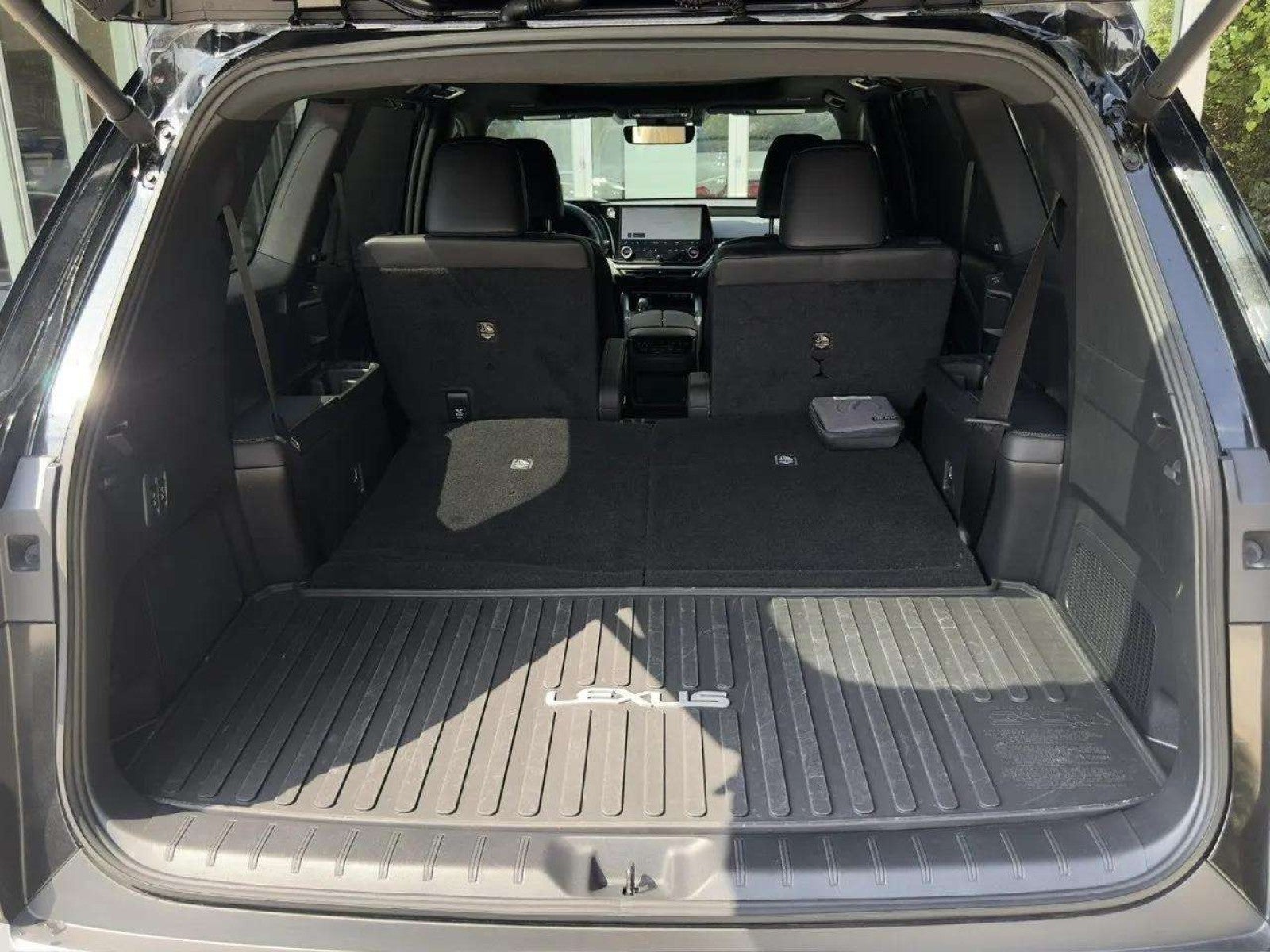 2025 Lexus TX TX 350 Premium