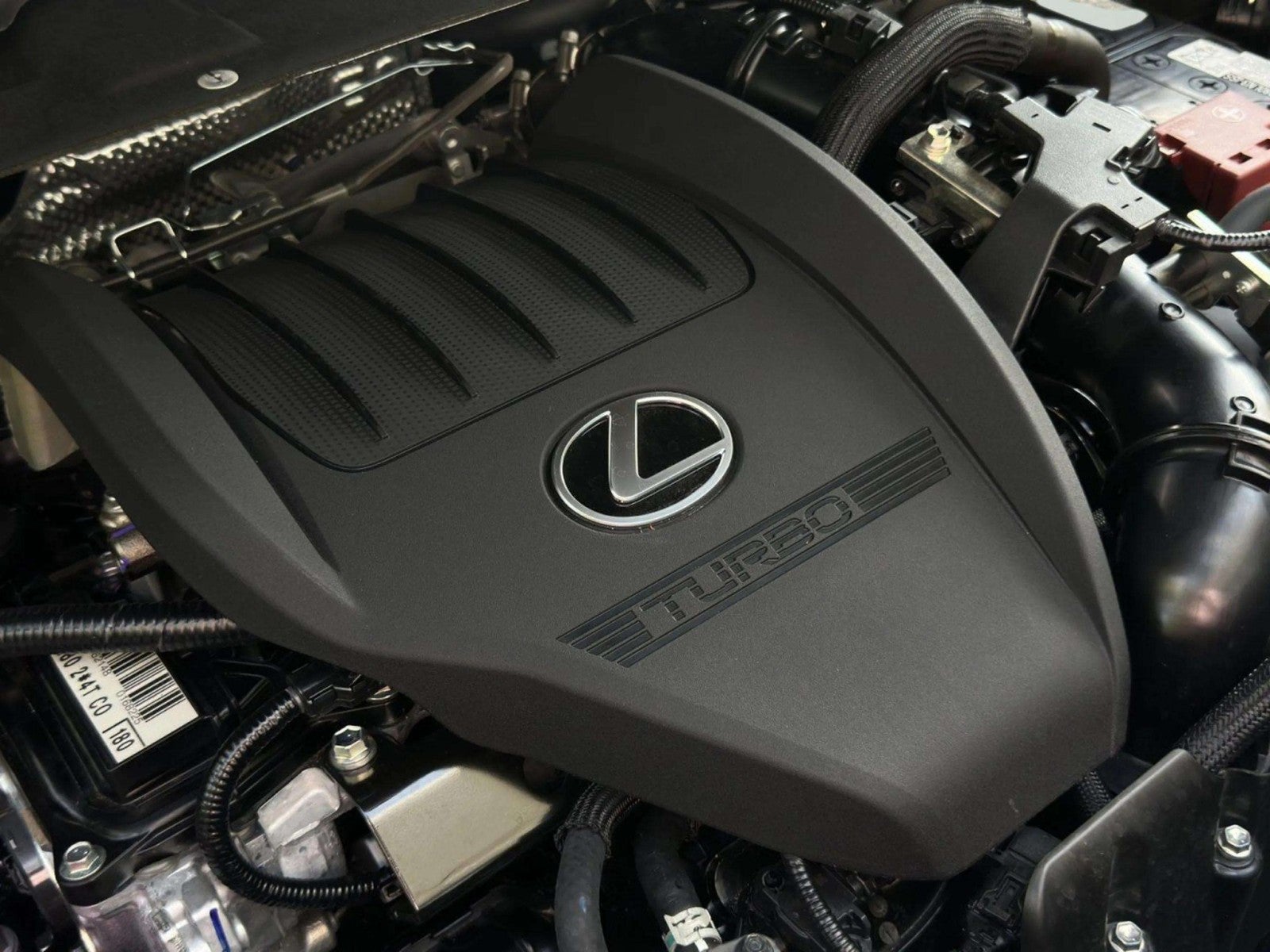 2025 Lexus TX TX 350 Premium