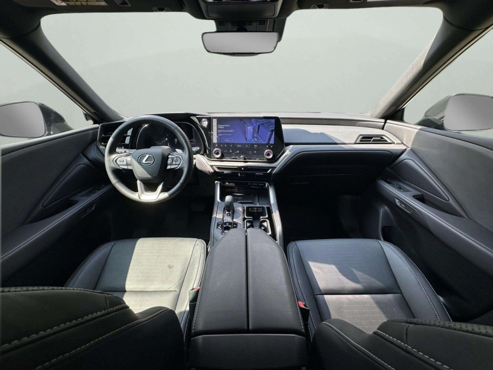 2025 Lexus TX TX 350 Premium