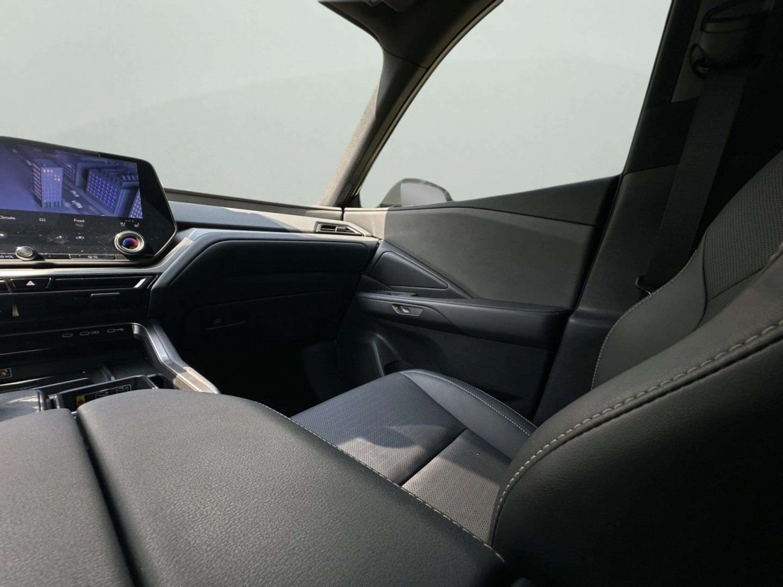 2025 Lexus TX TX 350 Premium