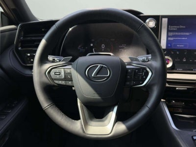 2025 Lexus TX TX 350 Premium