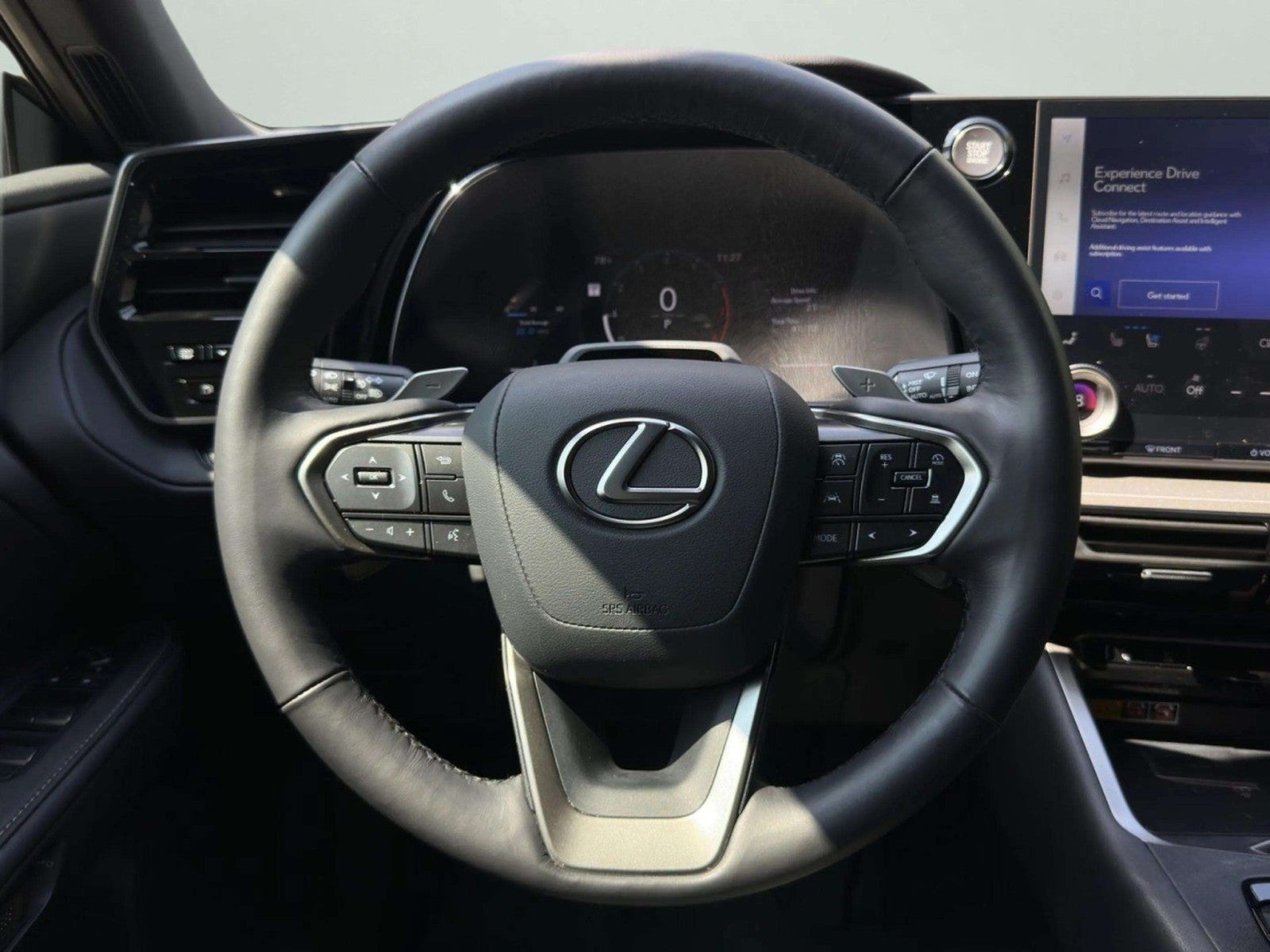 2025 Lexus TX TX 350 Premium