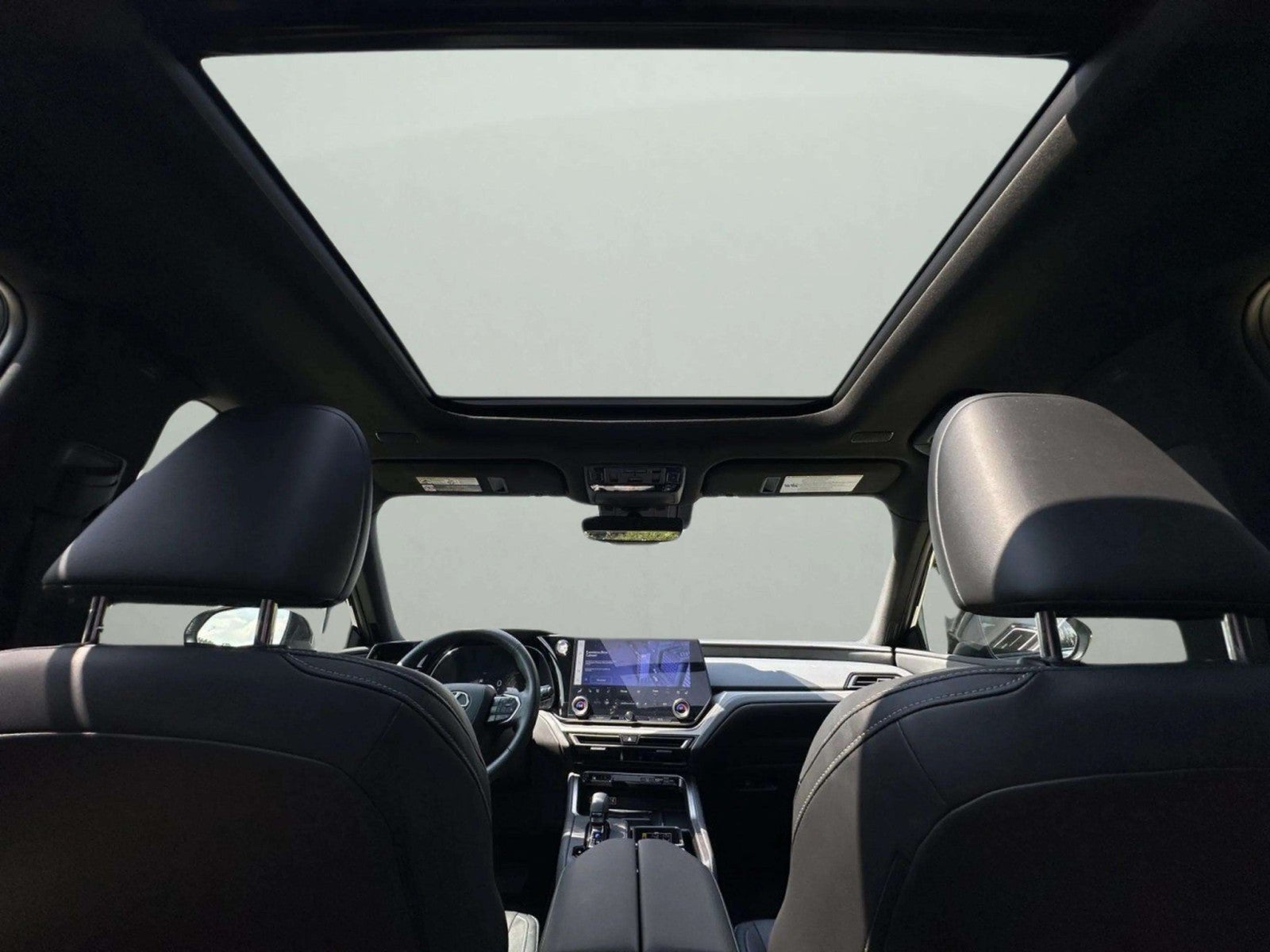 2025 Lexus TX TX 350 Premium