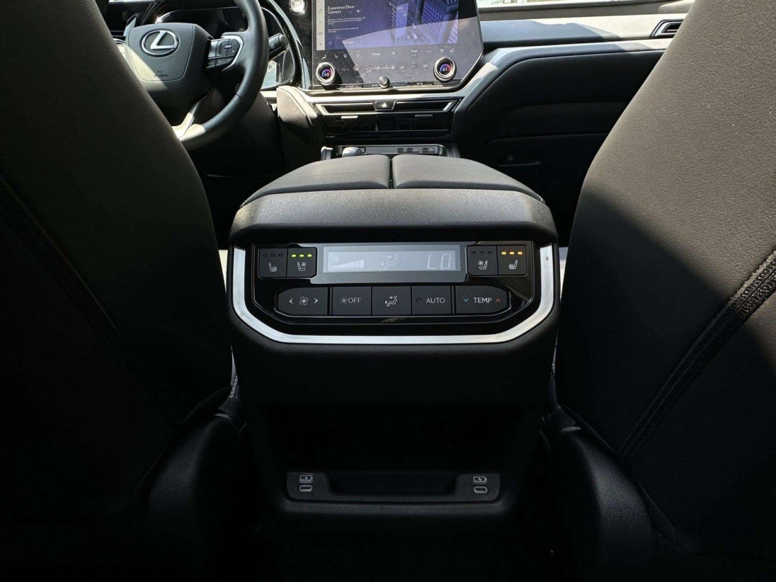 2025 Lexus TX TX 350 Premium