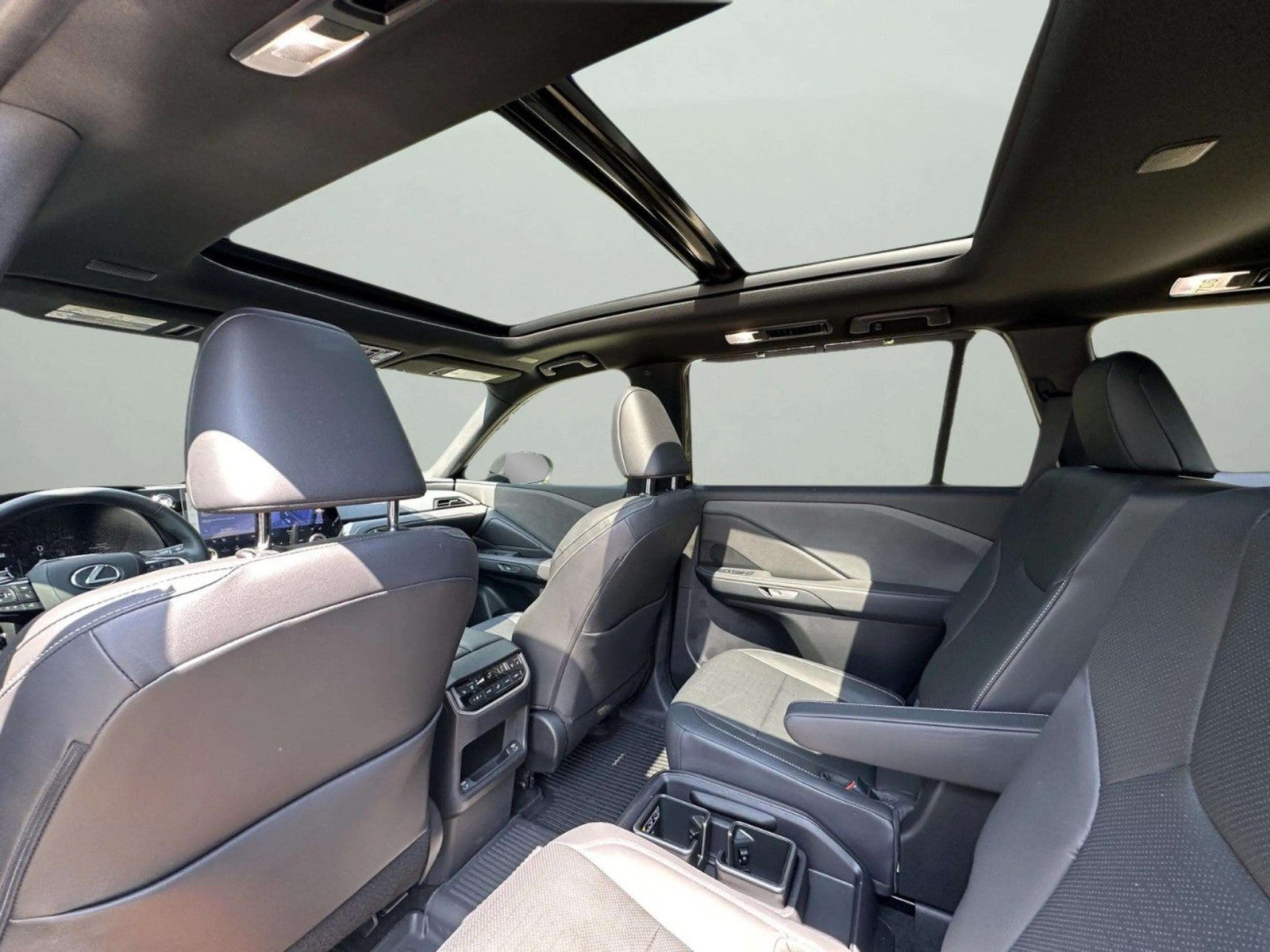 2025 Lexus TX TX 350 Premium