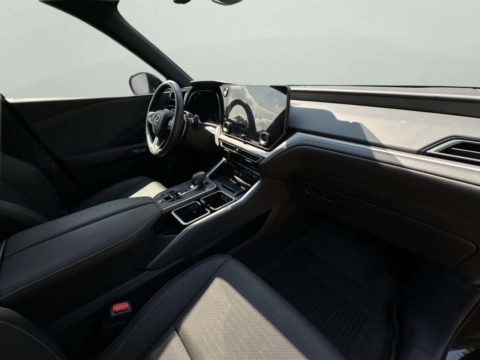 2025 Lexus TX TX 350 Premium