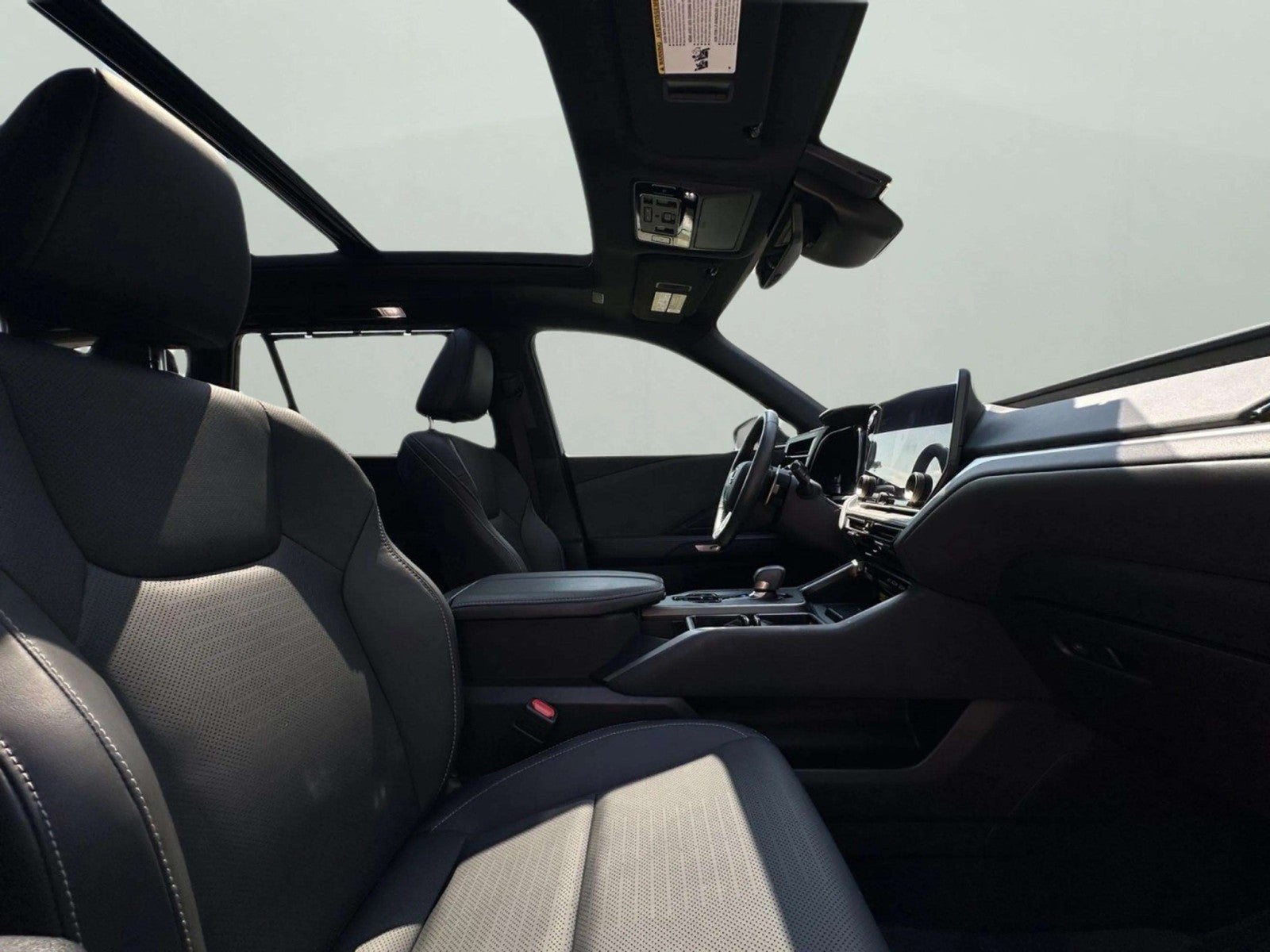 2025 Lexus TX TX 350 Premium