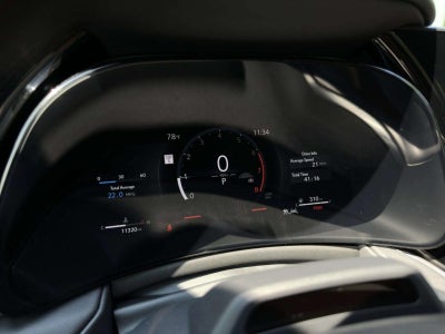 2025 Lexus TX TX 350 Premium