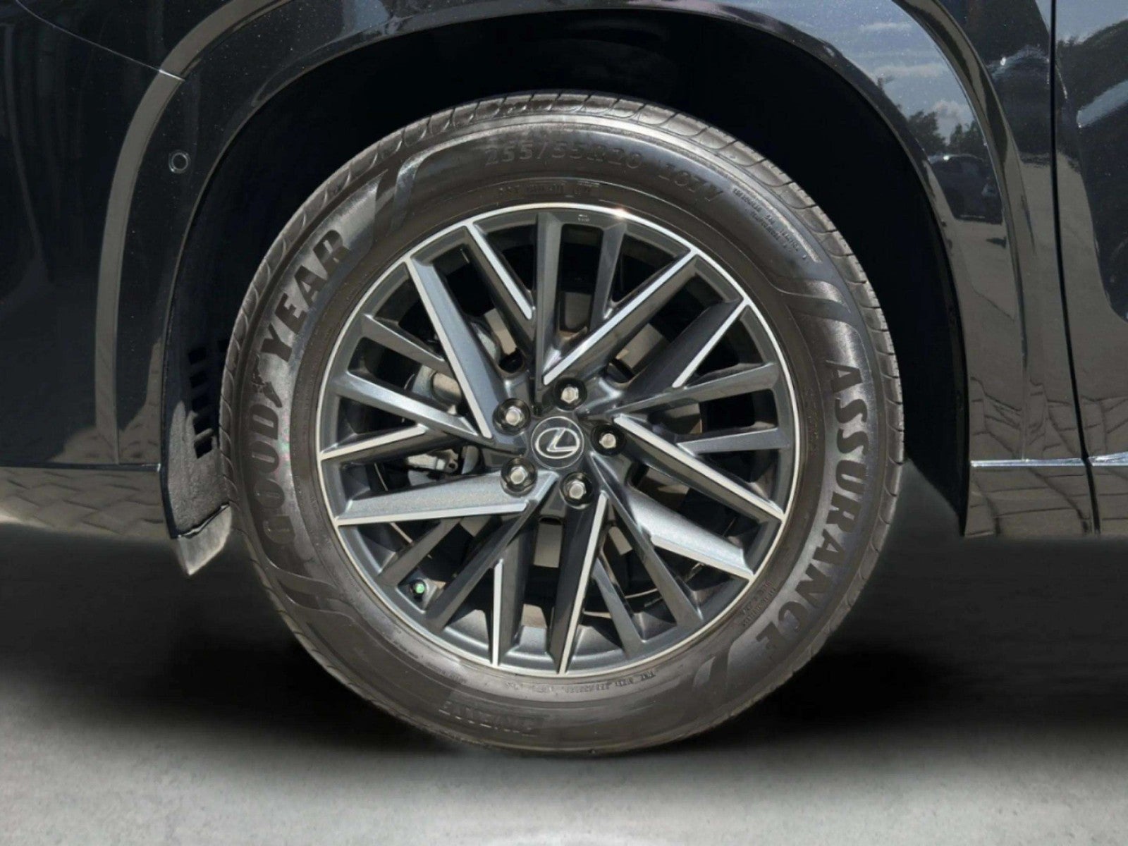 2025 Lexus TX TX 350 Premium