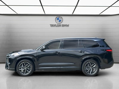2025 Lexus TX TX 350 Premium