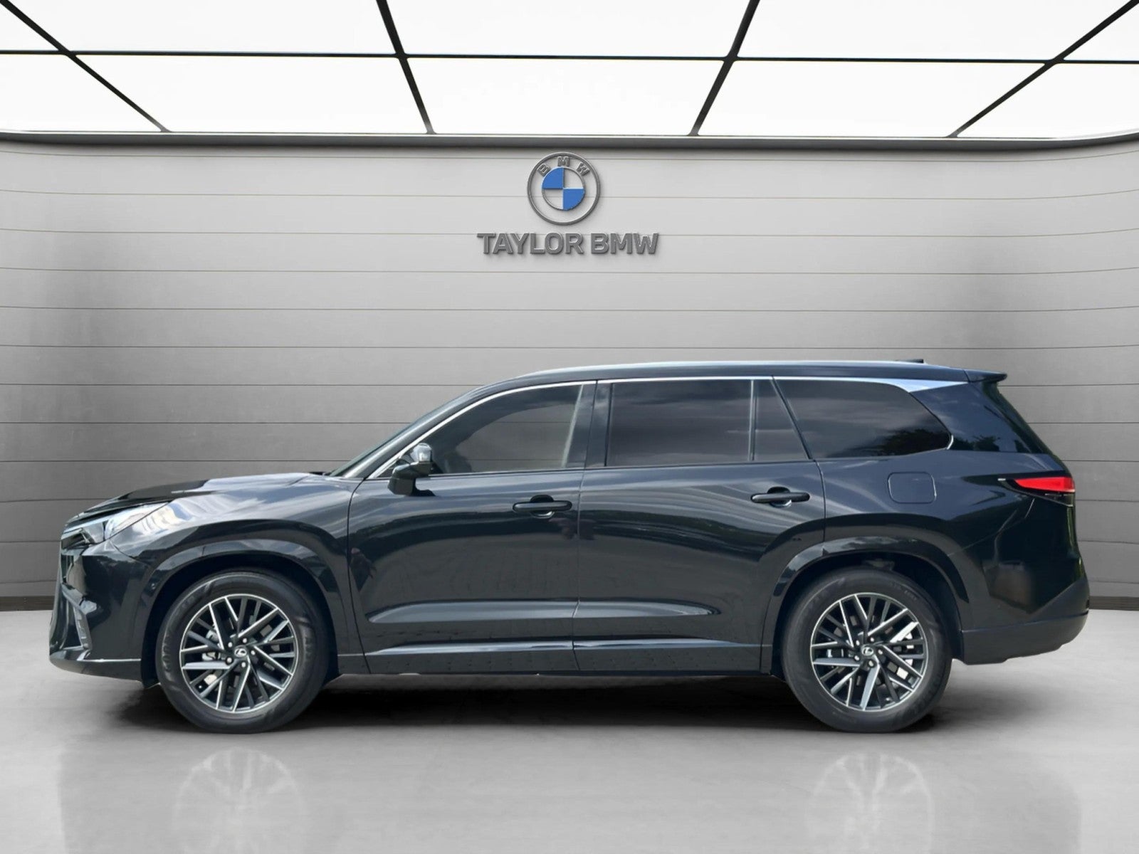 2025 Lexus TX TX 350 Premium