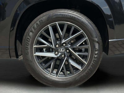 2025 Lexus TX TX 350 Premium