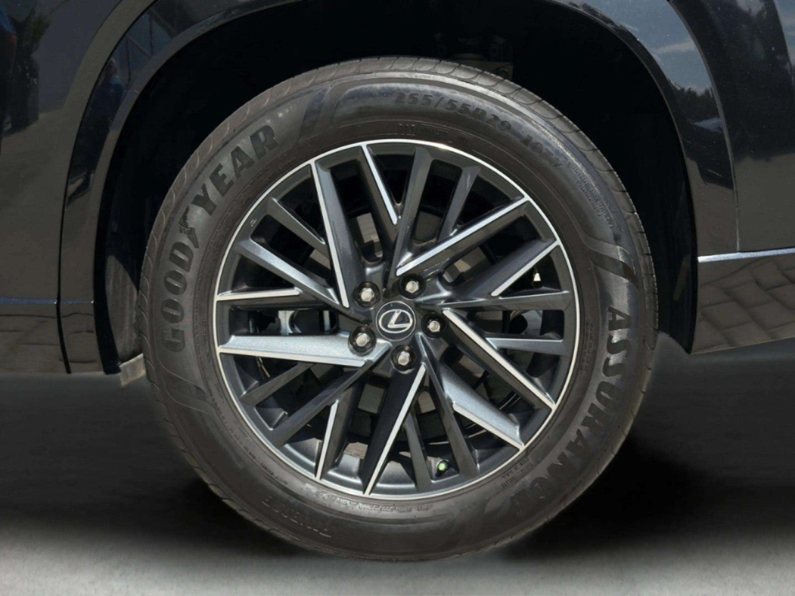 2025 Lexus TX TX 350 Premium