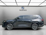 2025 Lexus TX TX 350 Premium