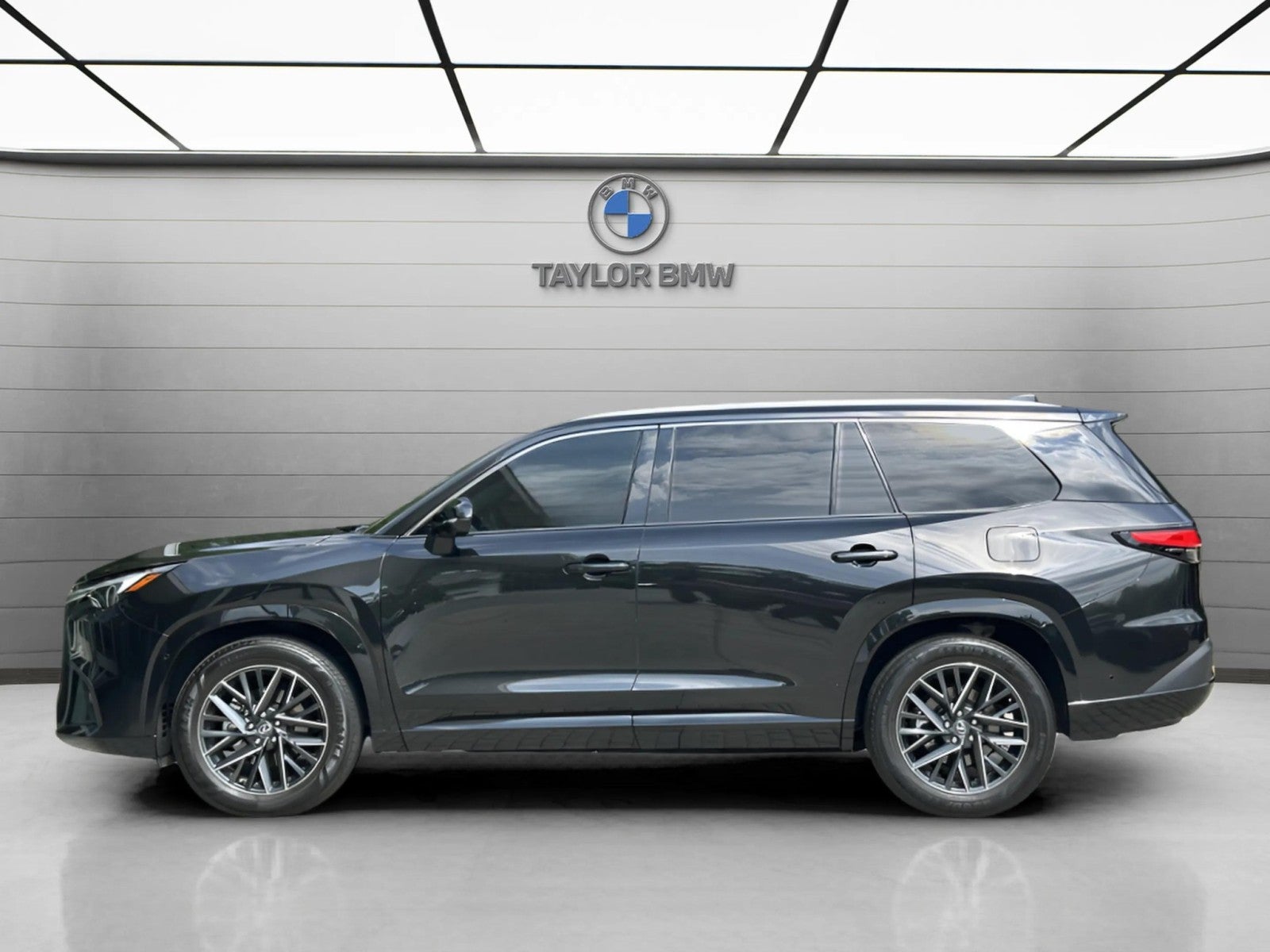 2025 Lexus TX TX 350 Premium