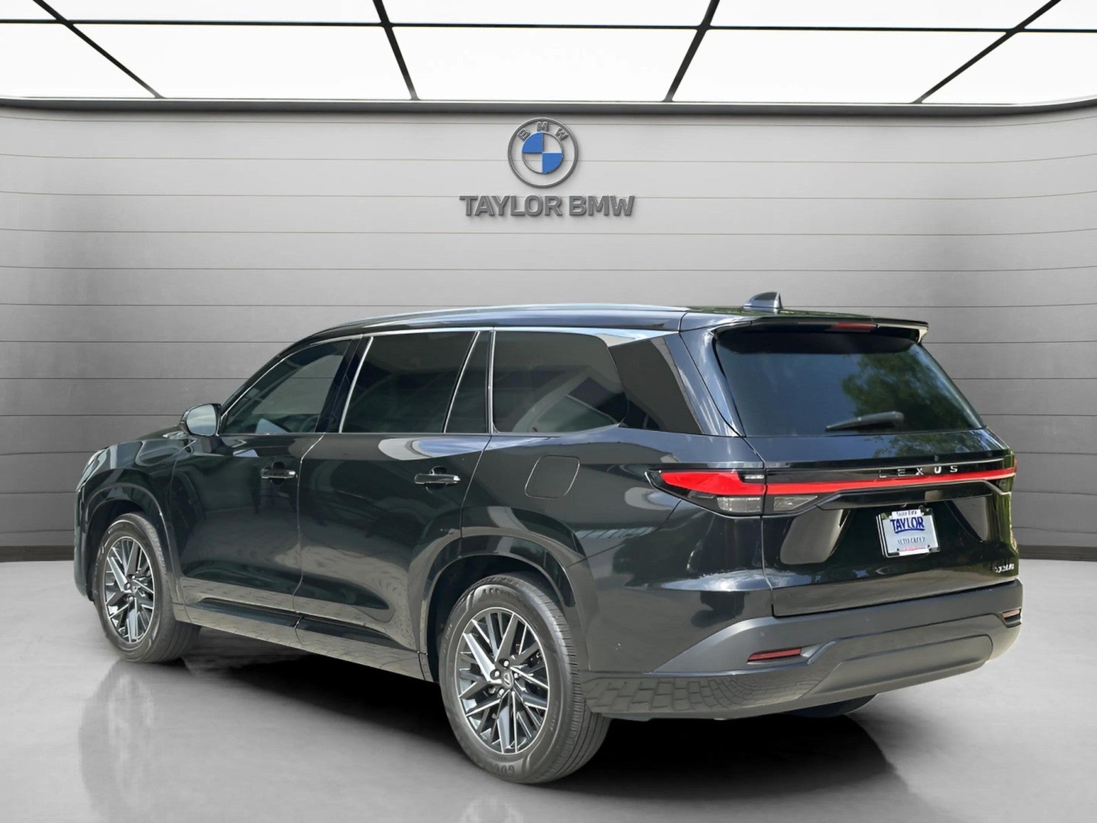 2025 Lexus TX TX 350 Premium