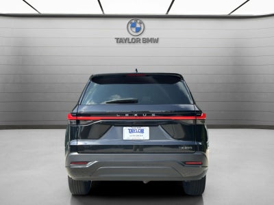 2025 Lexus TX TX 350 Premium