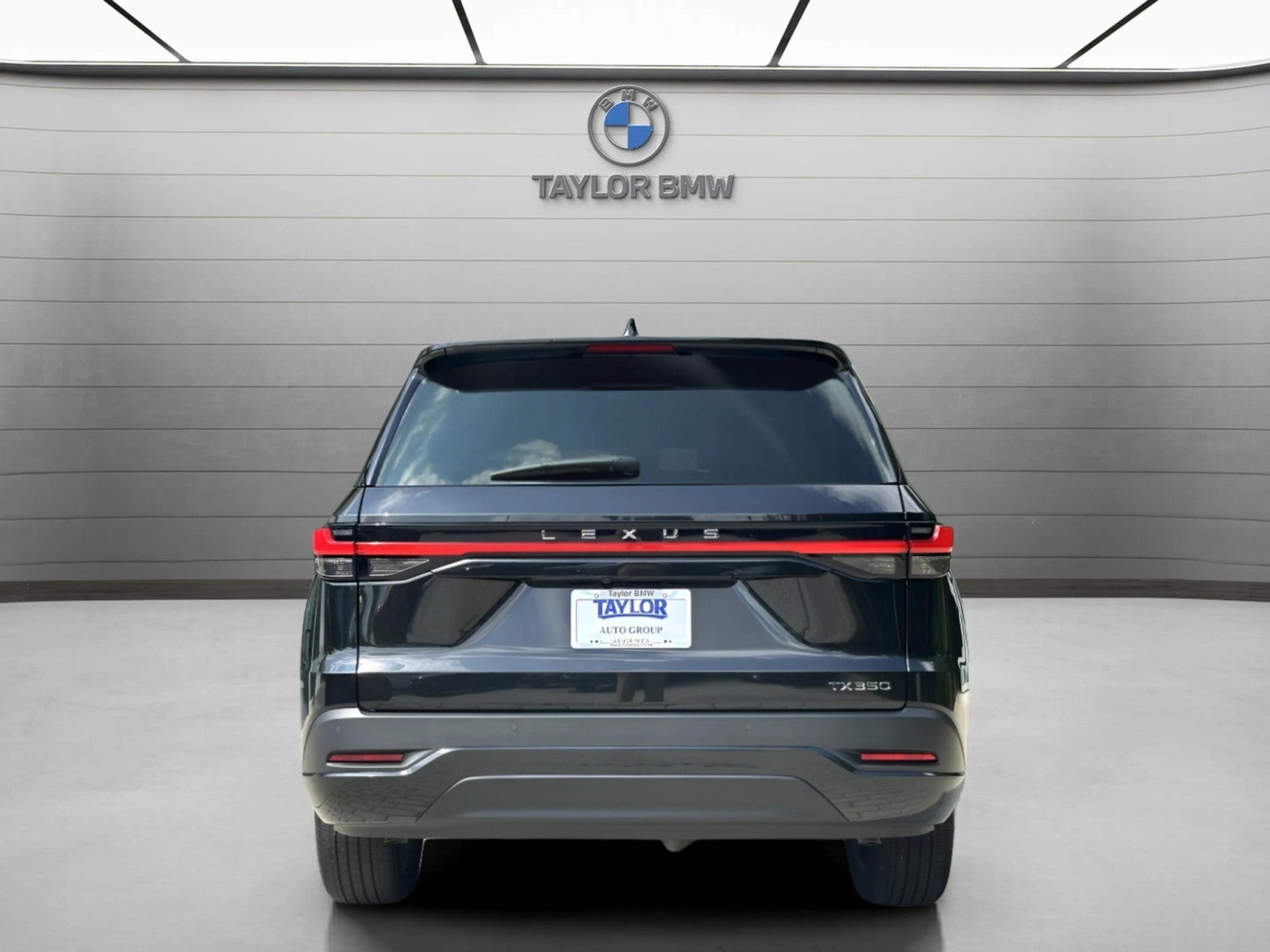 2025 Lexus TX TX 350 Premium