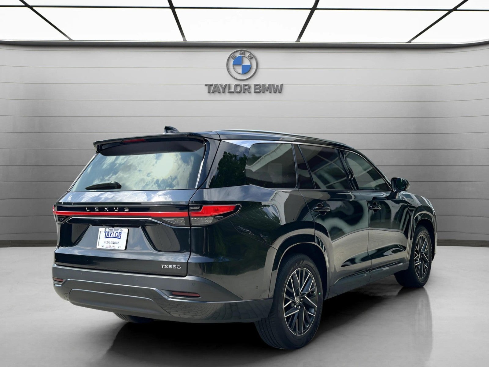 2025 Lexus TX TX 350 Premium