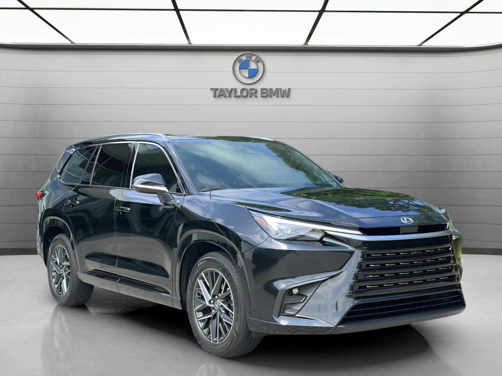 2025 Lexus TX TX 350 Premium