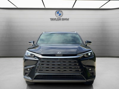 2025 Lexus TX TX 350 Premium
