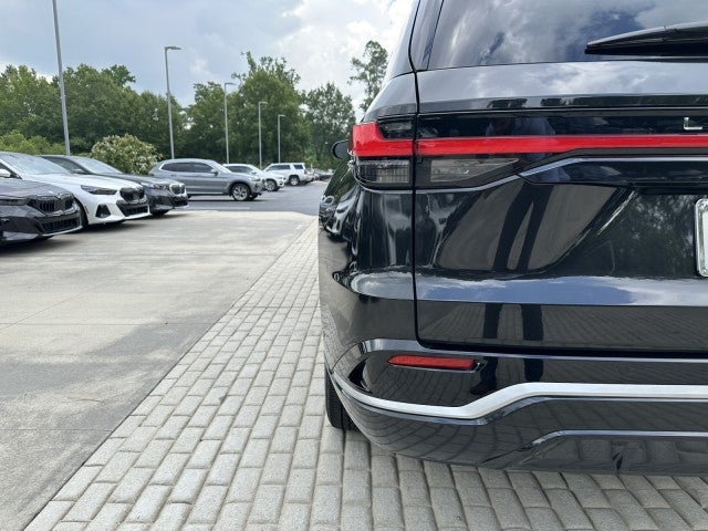2025 Lexus TX TX 350 F SPORT Handling