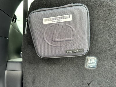 2025 Lexus TX TX 350 F SPORT Handling