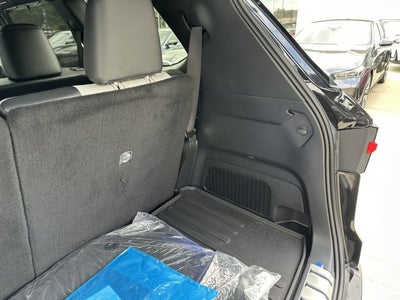 2025 Lexus TX TX 350 F SPORT Handling