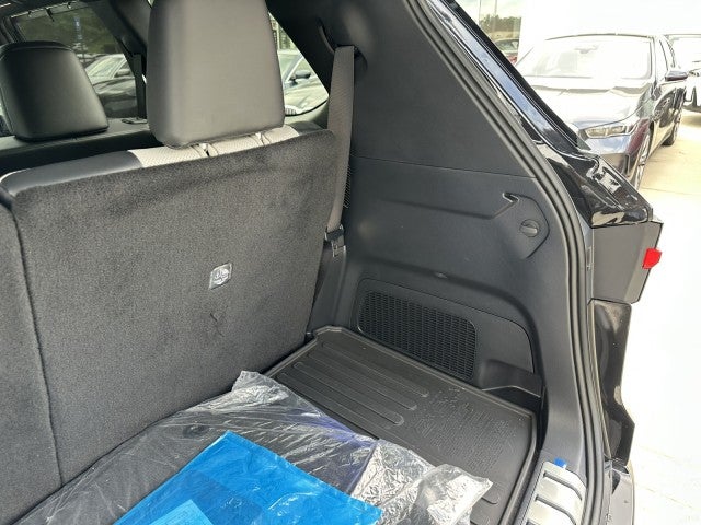 2025 Lexus TX TX 350 F SPORT Handling