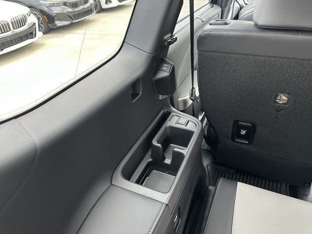 2025 Lexus TX TX 350 F SPORT Handling