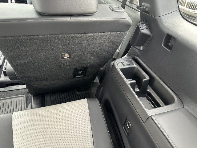 2025 Lexus TX TX 350 F SPORT Handling